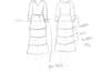 be your professional mens women pattern making and seving